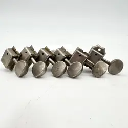 VINTAGE-STYLE TUNERS 25048