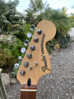 CBS HEADSTOCK PAU