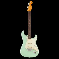 SURF GREEN ELECTRIC
