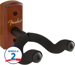 HANGER PACK ROSEWOOD