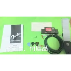 STRATOCASTER CRAFTED