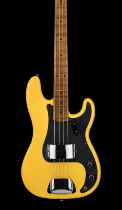 JOURNEYMAN RELIC #87842