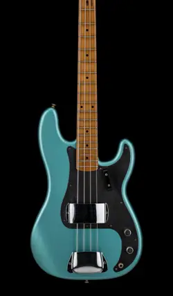 JOURNEYMAN RELIC #87532