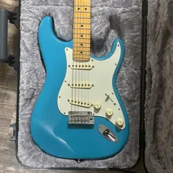 STRATOCASTER 2022 MIAMI