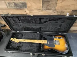 TL62- TELECASTER ELECTRIC