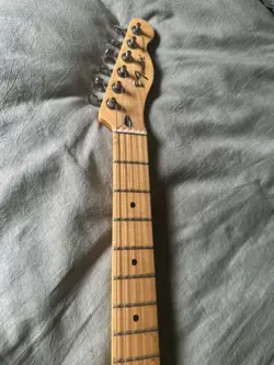 FENDER MEXICAN TELECASTER