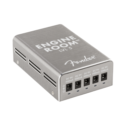 NEW FENDER ENGINE ROOM LVL5 POWER SUPPLY