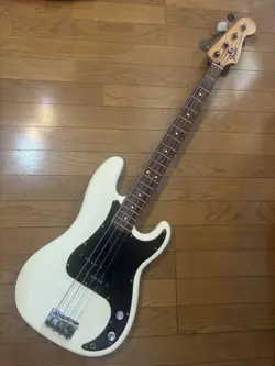 MEXICO PRESISION BASS