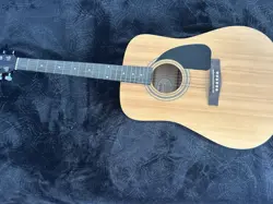 ACOUSTIC GUITAR DISPLAY