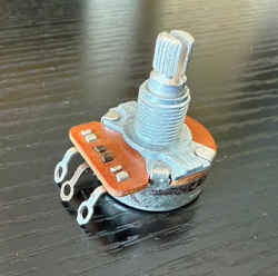 NOS POT POTENTIOMETER