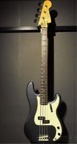 PRECISION BASS JOURNEYMAN