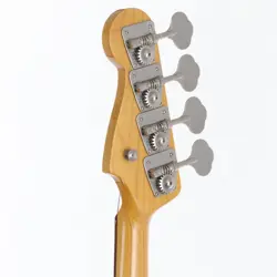 FENDER JAPAN PRECISION BASS PB62-70US CANDY APPLE RED SAFE DELIVERY FROM JAPAN