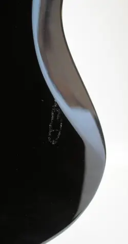 FENDER AMERICAN VINTAGE 62 JAZZ BASS BLACK SAFE DELIVERY FROM JAPAN