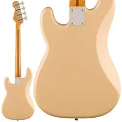 FENDER VINTERA II 50S PRECISION BASS DESERT SAND/MAPLE SAFE DELIVERY FROM JAPAN