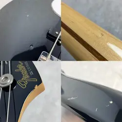 FENDER JAPAN JB75/MH MOD KAKOGAWA SAFE DELIVERY FROM JAPAN