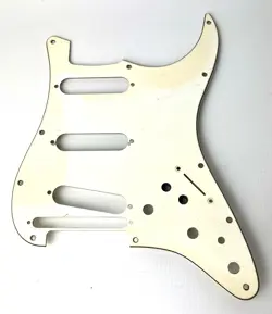 PICK GUARD 1998-2005