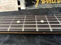 AMERICAN SERIES STRATOCASTER