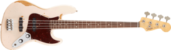 FLEA BASS ROSEWOOD