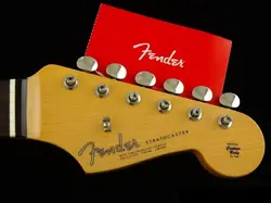 L-SERIES STRATOCASTER TCP