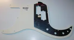 PICKGUARD TORTOISE