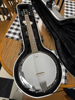 BACK RESONATOR BACK
