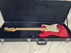 FENDER JAPAN STRATOCASTER ST57/ASH