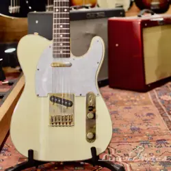 FENDER JAPAN 1994-1995