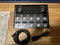 MULTI-EFFECTS GUITAR