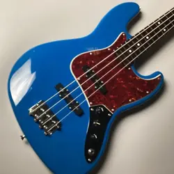 FENDER JAPAN MADE IN JAPAN HYBRID II JAZZ BASS RW