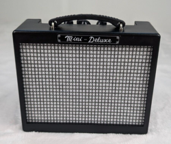 AMPLIFIER PORTABLE ELECTRIC