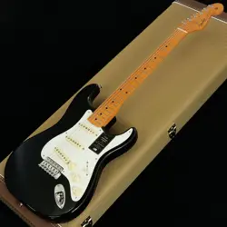 FENDER / AMERICAN VINTAGE II 1957 STRATOCASTER BLACK