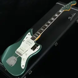 FENDER / AMERICAN VINTAGE II 1966 JAZZMASTER SHERWOOD GREEN METALLIC