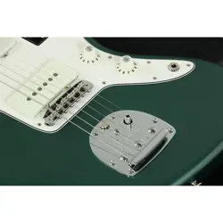 1966 JAZZMASTER SHERWOOD