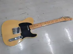 SQUIER BY FENDER TELECASTER SQ 1983 SAFE PACKING!