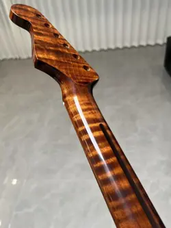 FLAME MAPLE ELECTRIC