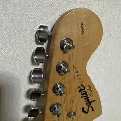 AFFINITY STRAT ELECTRIC