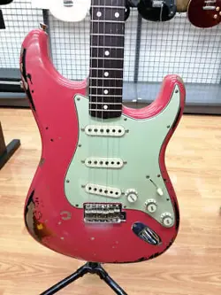 MODEL NUMBER MICHAEL