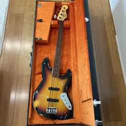 FRETLESS R84546