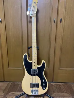 END OF PRODUCTION FENDER MODERNPLAYER TELECASTERBASS