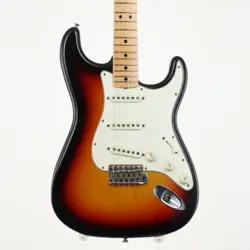 FENDER CUSTOM SHOP CS 1969 STRATOCASTER JOURNEYMAN RELIC AGED 3TS