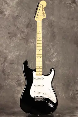 STRATOCASTER MAPLE FB