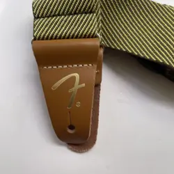 YELLOW TWEED ADJUSTABLE