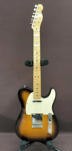 FENDER AMERICAN STANDARD TELECASTER 2010 ELECTRIC GUITAR