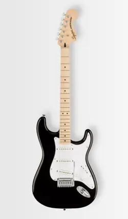 FENDER AFFINITY STRATOCASTER