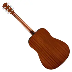 60S NATURAL ACOUSTIC