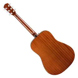 MAHOGANY MAH ACOUSTIC