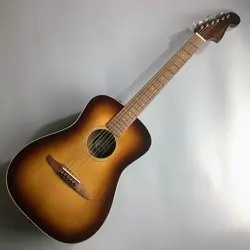 SOLID ELECTRO ACOUSTIC