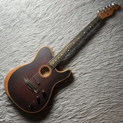 FENDER ACOUSTASONIC TELE