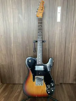 1974 SUNBURST ROSEWOOD