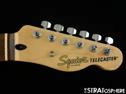 AFFINITY SERIES TELECAST